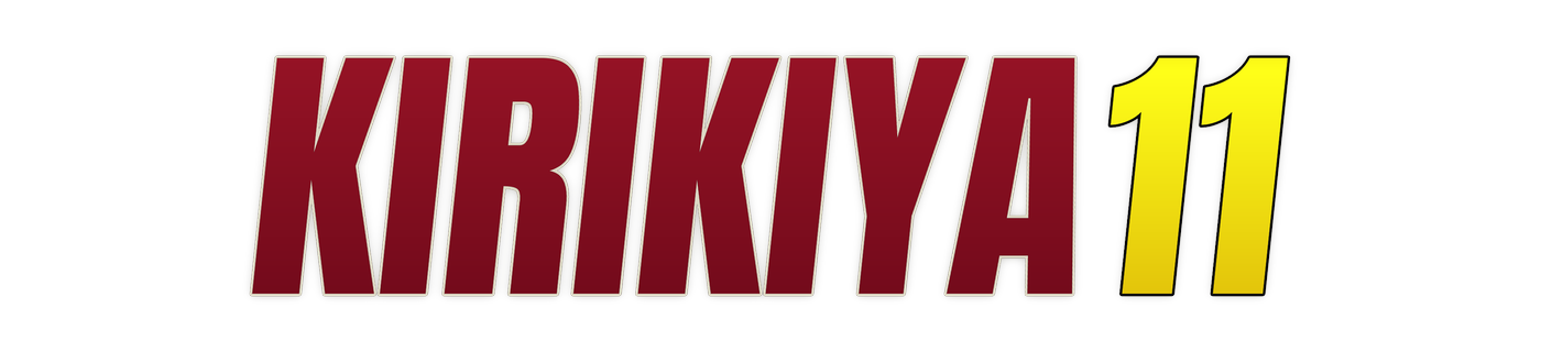 kirikiya11 লোগো